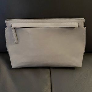 B.P. Faux Leather Clutch from Nordstrom’s